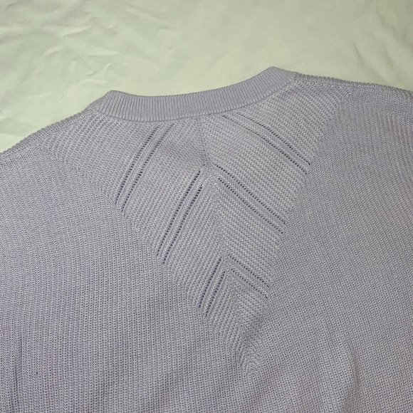 NWOT Lululemon Time To Restore Sweater - Picture 8 of 9